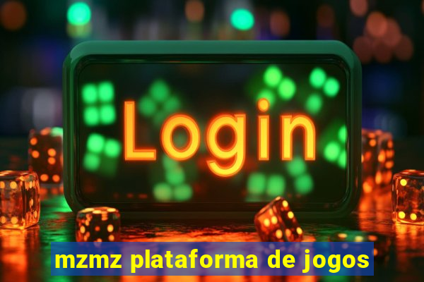 mzmz plataforma de jogos